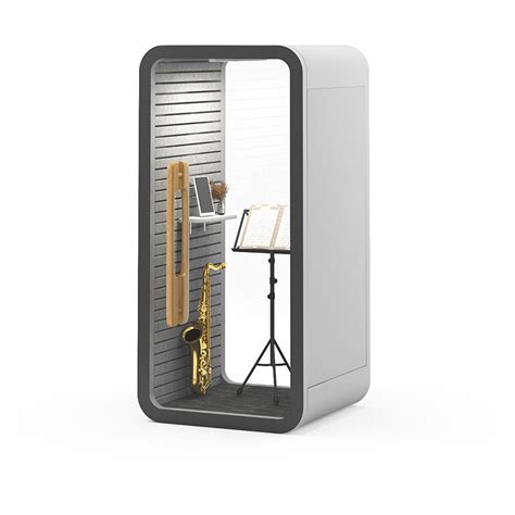 Prefab Office Pod Silence Acoustic Cabin Office Meeting Pods