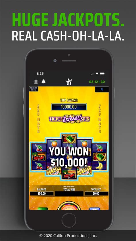 DraftKings Casino App for iPhone - Free Download DraftKings Casino for iPhone at AppPure