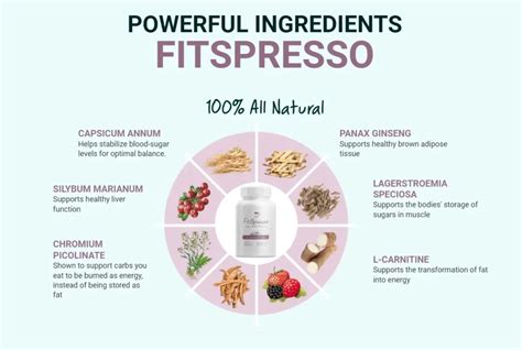 FitSpresso™ | USA Official Website | All 100% Natural