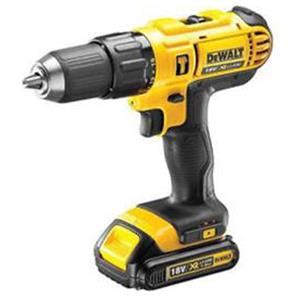 DeWalt DCD776 Cordless Drill Parts | DeWalt 18v Cordless Drill Parts ...