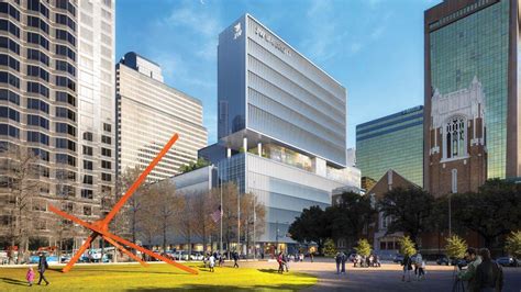 First JW Marriott set to come to downtown Dallas in 2022 - Dallas ...