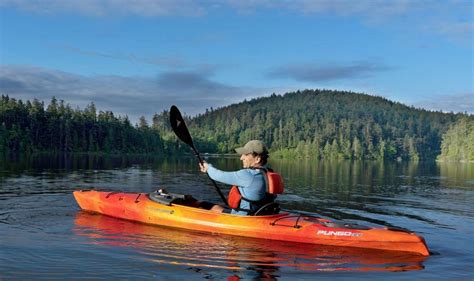 Wilderness Systems Kayaks in 2023: Full Model Lineup and Reviews