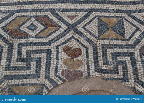 Laodicea on the Lycus, Denizli, Turkey, Mosaics, Agora, Church, Ancient City, Ruins, Roman ...