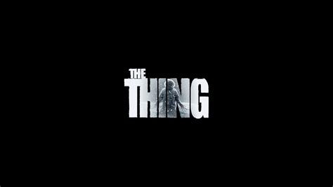 Download Movie The Thing (2011) HD Wallpaper