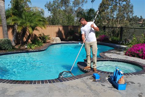 Why Your Home Needs Professional Pool Maintenance – Home Renovation Ideas