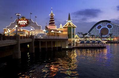 Disneyland Resort in Orange County | Getaway Tips - azcentral.com