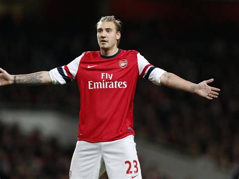 Lord Bendtner là ai? Tiểu sử của vị THÁNH trong làng bóng đá