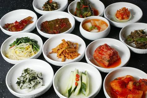 Banchan In Korean Cuisine: A Beginner's Guide!