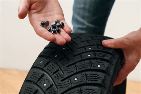 Studded vs Studless Winter Tires (performance comparison)