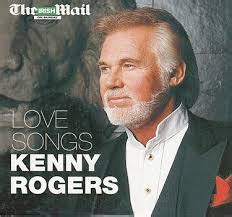 Kenny Rogers – Love Songs (CD) - Discogs