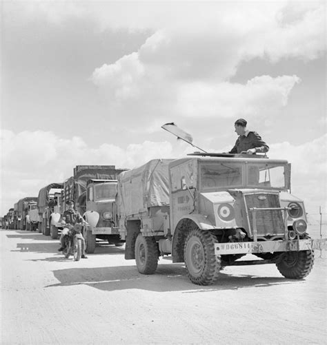 Canadian Military Pattern truck - Wikipedia
