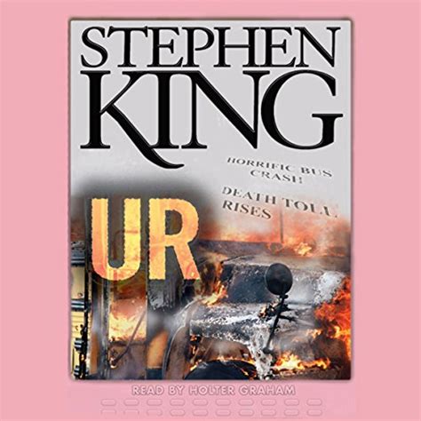 UR | Stephen king, Stephen king books, Stephen king movies