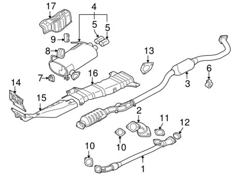 2007 Mitsubishi Outlander Exhaust System Review - Exhaust Blog