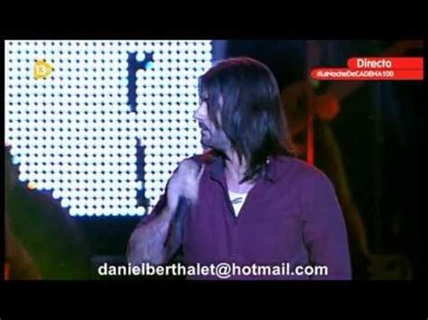 Melendi: Lágrimas Desordenadas. - YouTube