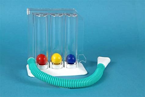 Respiratory Exerciser at best price in Ahmedabad by Shree Umiya ...