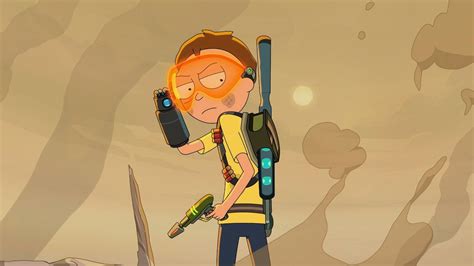 Rick and Morty Season 5 India Release Date Revealed - TechNewsBoy.com