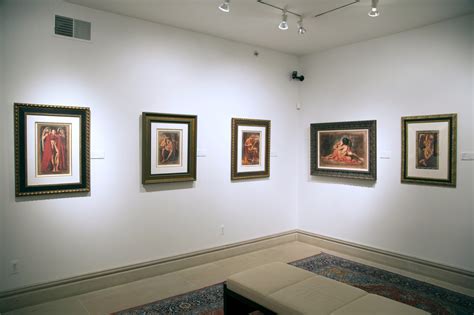 6 tips for hanging art - Park West Education