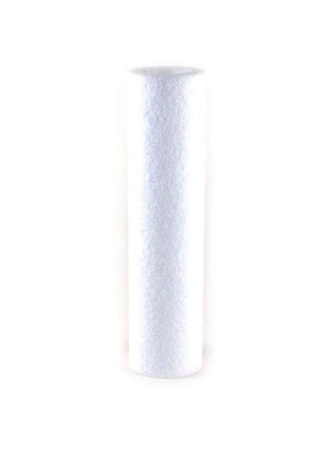 9 3/4" 1 Micron Filter Cartridge | Fogco Environmental Systems