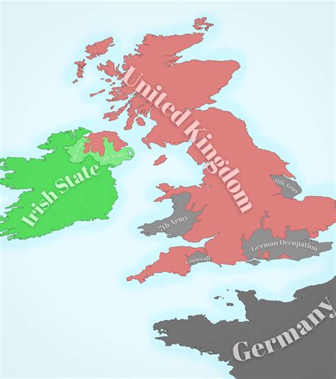 What if British Empire collapsed in 1940 : r/MapPorn