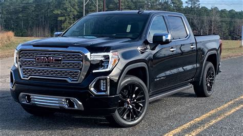 2022 GMC Sierra 1500 Denali (Mixing Business with Pleasure) – Auto Trends Magazine