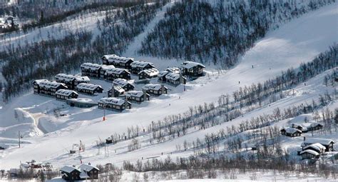 Ski Geilo | Norway Skiing Holidays