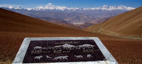 Tibet Shishapangma Expedition | Tours Trek Nepal