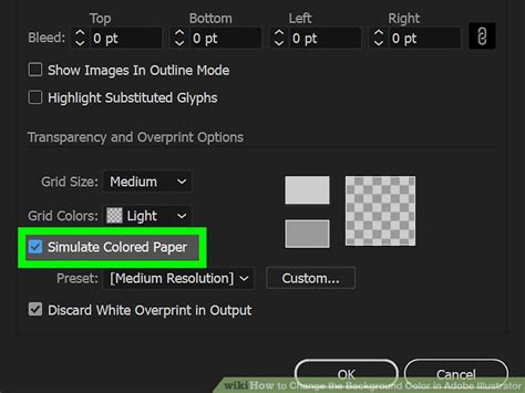 How to Change the Background Color in Adobe Illustrator: 14 Steps