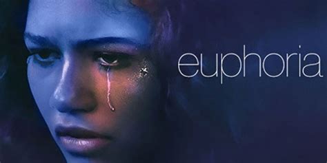 Euphoria (2019) - Seriebox