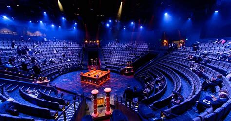 With its flashy new venue, Utah’s Hale Centre Theatre will tally more ...