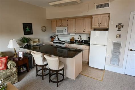 Providence Place Apartments, Independent Living for Seniors