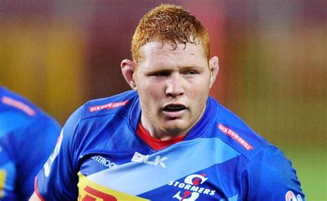 New Stormers deal and captaincy for Steven Kitshoff | PlanetRugby ...