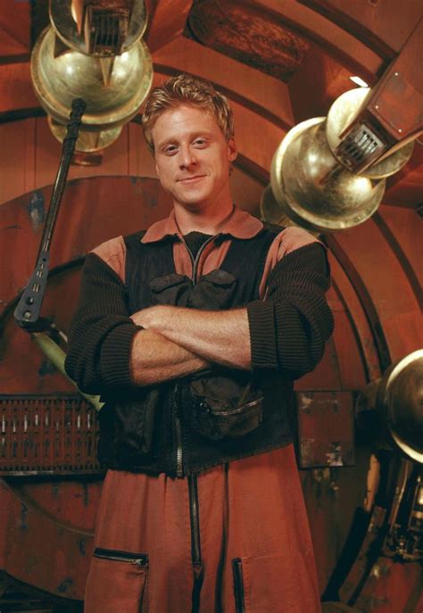 Alan Tudyk as Wash. Firefly | Firefly serenity, Firefly series, Firefly