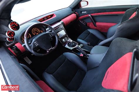 g35 coupe custom interior work thread - G35Driver - Infiniti G35 & G37 ...