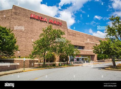 Gwinnett place mall hi-res stock photography and images - Alamy