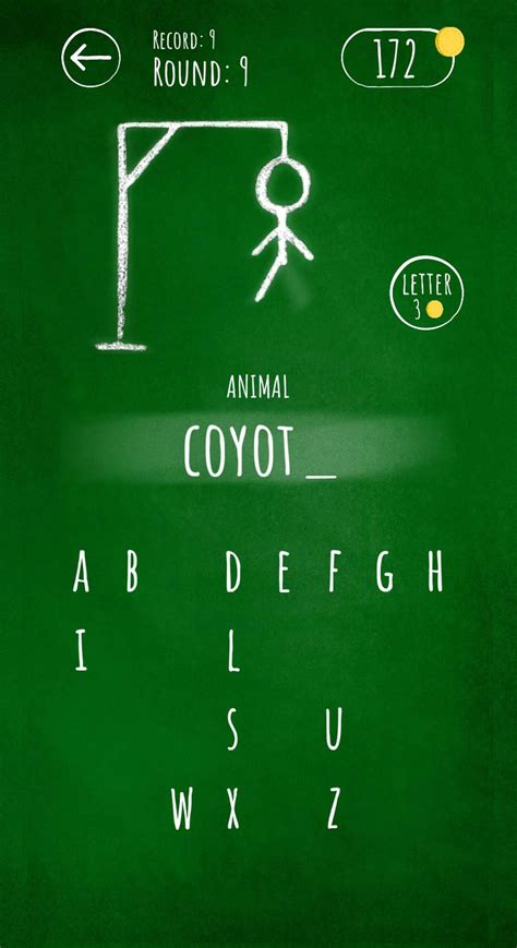 Hangman Free for Android - APK Download