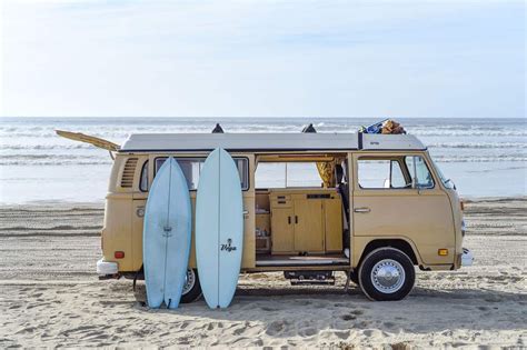 The 7 BEST camper van rental companies in california and beyond for that vanlife roadtrip you’ve ...