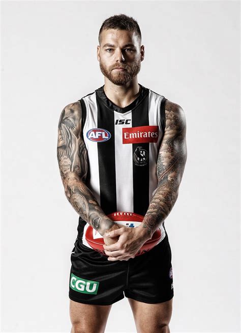 Elliott talks to be Magpies' most challenging - AFL.com.au