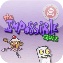 Impossible Quiz Answers & Cheats - Impossible Quiz Answers