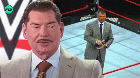 Vince McMahon S*x Trafficking Allegations: Who is Janel Grant and Her ...