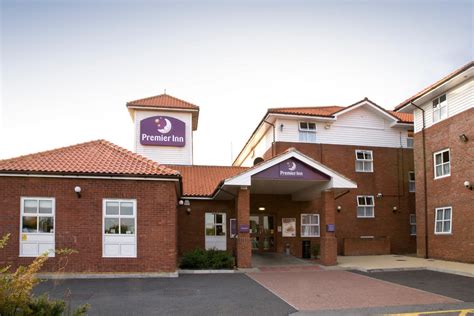 Premier Inn Chelmsford (Springfield) Hotel - Hotels in Chelmsford CM2 5PY - 192.com