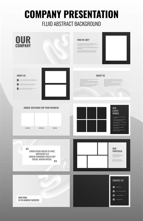 Editable V Model Powerpoint Presentation Template - vrogue.co