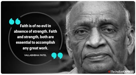 Sardar Vallabhbhai Patel Jayanti 2019 Wishes Quotes, HD Images, Status, SMS, Messages, Biography ...