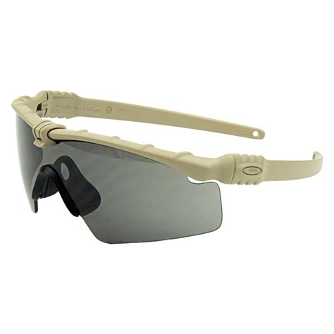 Oakley SI Ballistic M Frame 3.0 @ TacticalGear.com