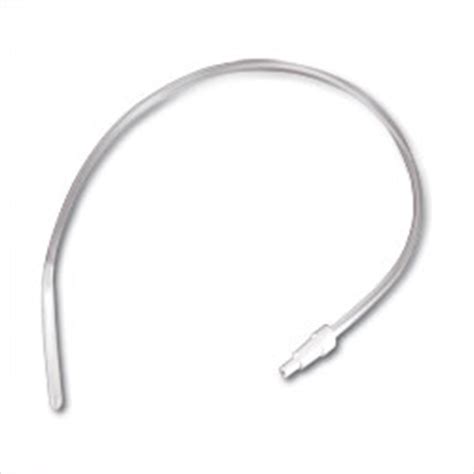 Exam Room Supplies : Esophageal Stethoscope 12fr. 20" long