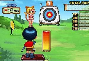 ARCHERY free online game on Miniplay.com