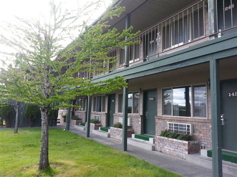 FORKS MOTEL - Updated 2018 Prices & Hotel Reviews (WA) - TripAdvisor