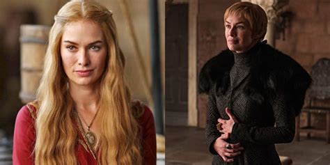 Game Of Thrones: 10 Traits That Perfectly Sum Up Cersei As A Character