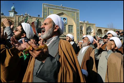 Alfred Yaghobzadeh Photography | The kingdom of mullahs in Islamic Iran.