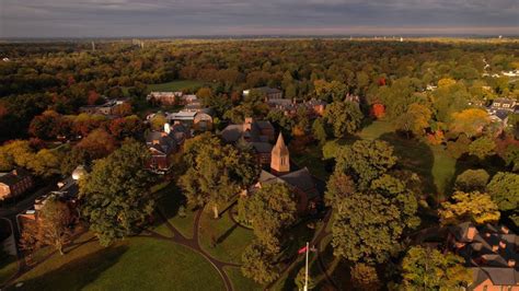 The Lawrenceville School - Prestigious Private Boarding School & Day ...