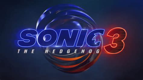 Sonic the Hedgehog 3: Every Confirmed Cast Member - ComicBook.com